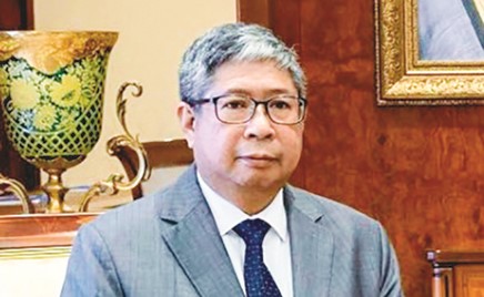 السفير الفلبيني: تجمعنا بالكويت علاقات متينة مبنية على الاحترام المتبادل