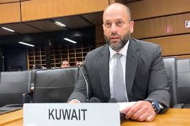 الكويت تؤكد رفضها استمرار تجاهل الاحتلال الإسرائيلي للضوابط الدولية المتعلقة بالقدرات النووية