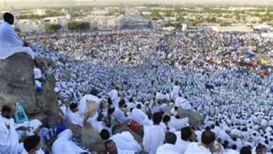 10 دنانير غير مستردة لتسجيل الراغبين في الحج.. والاختيار بالقرعة