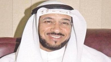 ناهس العنزي: المبالغة بالرسوم.. إهدار لحق التقاضي