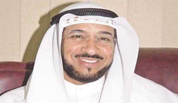 ناهس العنزي: المبالغة بالرسوم.. إهدار لحق التقاضي