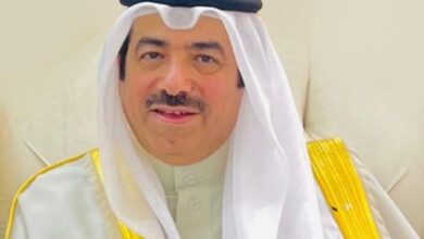 إشادة من عبدالعزيز بن سعود السبيعي بجهود أمثال الحويلة في تعزيز حماية الأطفال بالكويت