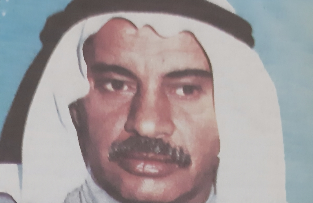 النائب الوطنى الحر فيصل الصانع