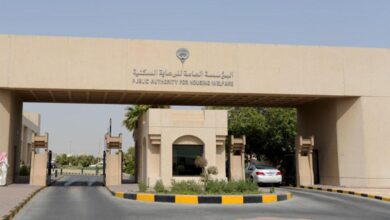 «إسكان المرأة»: غداً.. قرعة طلبات المساكن المؤجرة حتى 31 ديسمبر 2008 وما قبل