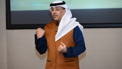 الفهد يتساءل: هل الثقافة ترفيه أم قوة؟