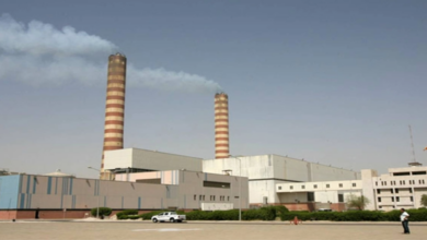 تعزيز الشبكة المائية بـ 50 مليون غالون