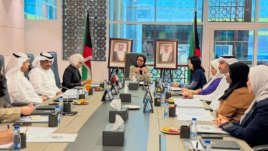 وزير (الشؤون) تعتمد اللائحة المنظمة لاستقبال بلاغات العنف ضد الطفل وإجراءات الإيواء والحماية