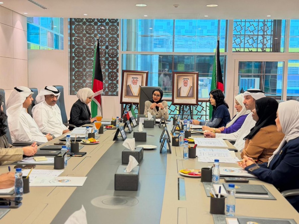 وزير (الشؤون) تعتمد اللائحة المنظمة لاستقبال بلاغات العنف ضد الطفل وإجراءات الإيواء والحماية