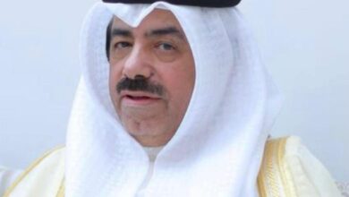 المنظمة العالمية لحماية الطفل تدين مقتل طفلة إيرانية في الكويت بصاروخ إيراني وتطالب بتحقيق دولي عاجل