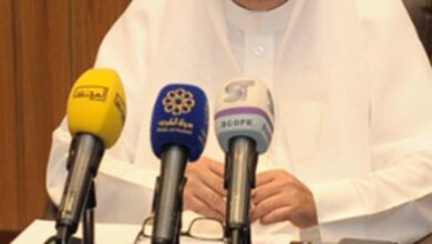 مناشدة عاجلة باسم المنظمة العالمية لحماية الطفل بشأن حادث سقوط شظايا صاروخ على منطقة سكنية في دولة الكويت