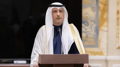 إلحاق ونقل الإشراف على 5 جهات إلى وزير الشؤون الاقتصادية