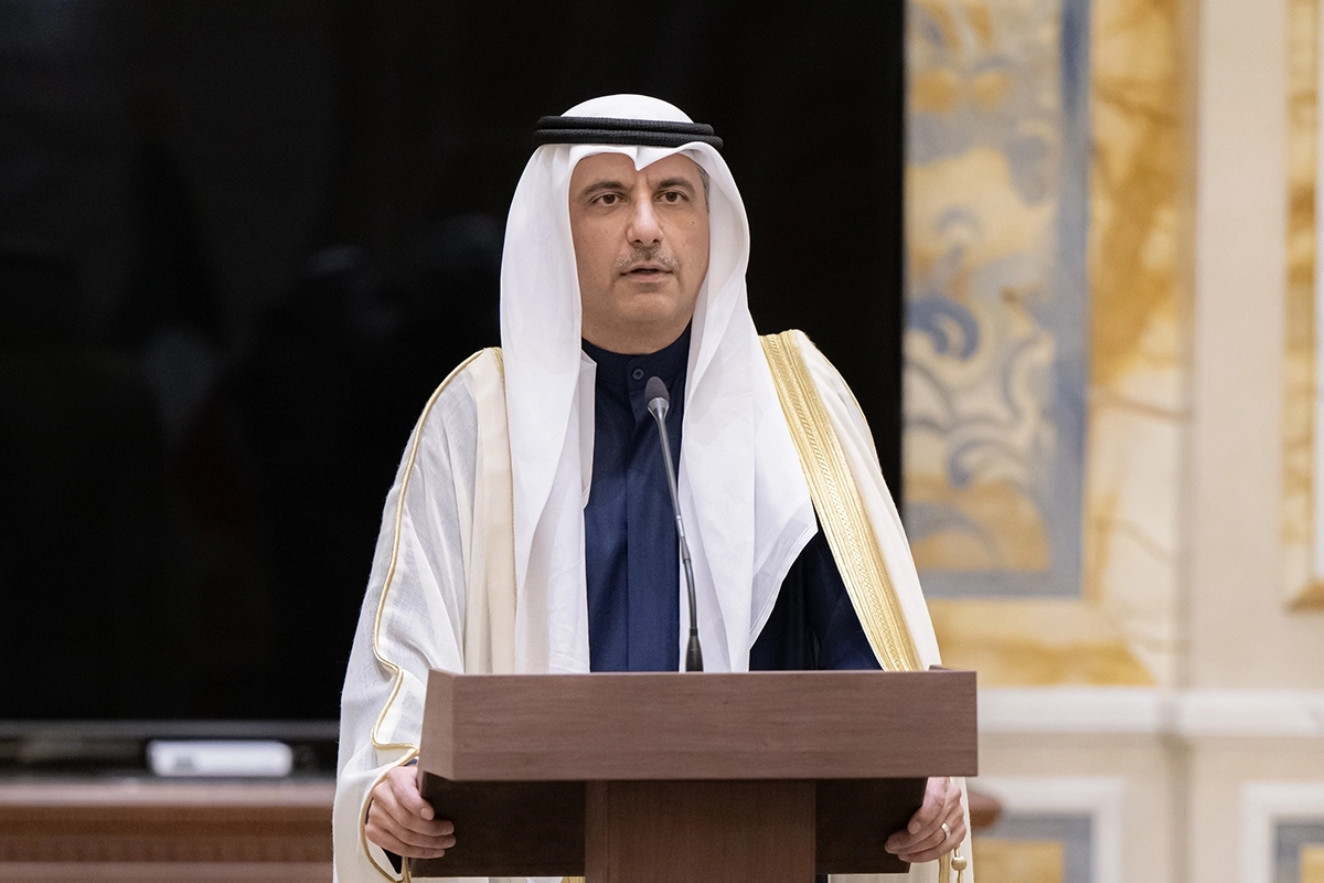 إلحاق ونقل الإشراف على 5 جهات إلى وزير الشؤون الاقتصادية