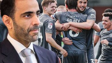 نادي «ميلتون كينز» يتأهل لدوري الدرجة الأولى الإنكليزي