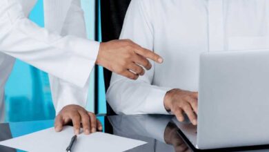 تباطؤ ملحوظ في تأسيس الشركات الجديدة بالكويت خلال 2025