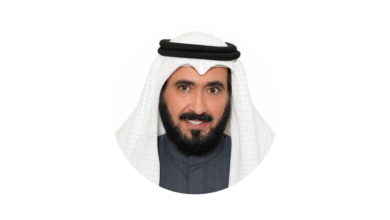 صباح خالد مبارك على الكويت: عامان في ولاية العهد وثمانية وأربعون عاماً في خدمة الوطن